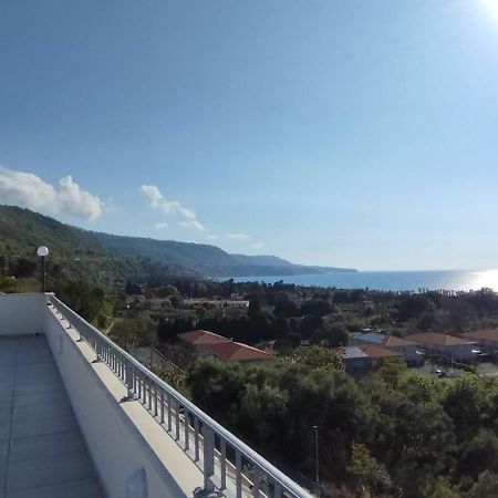 Hotel La Giara Zambrone Ngoại thất bức ảnh