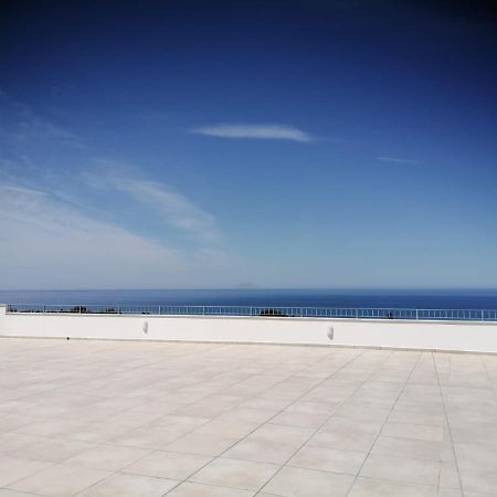 Hotel La Giara Zambrone Ngoại thất bức ảnh