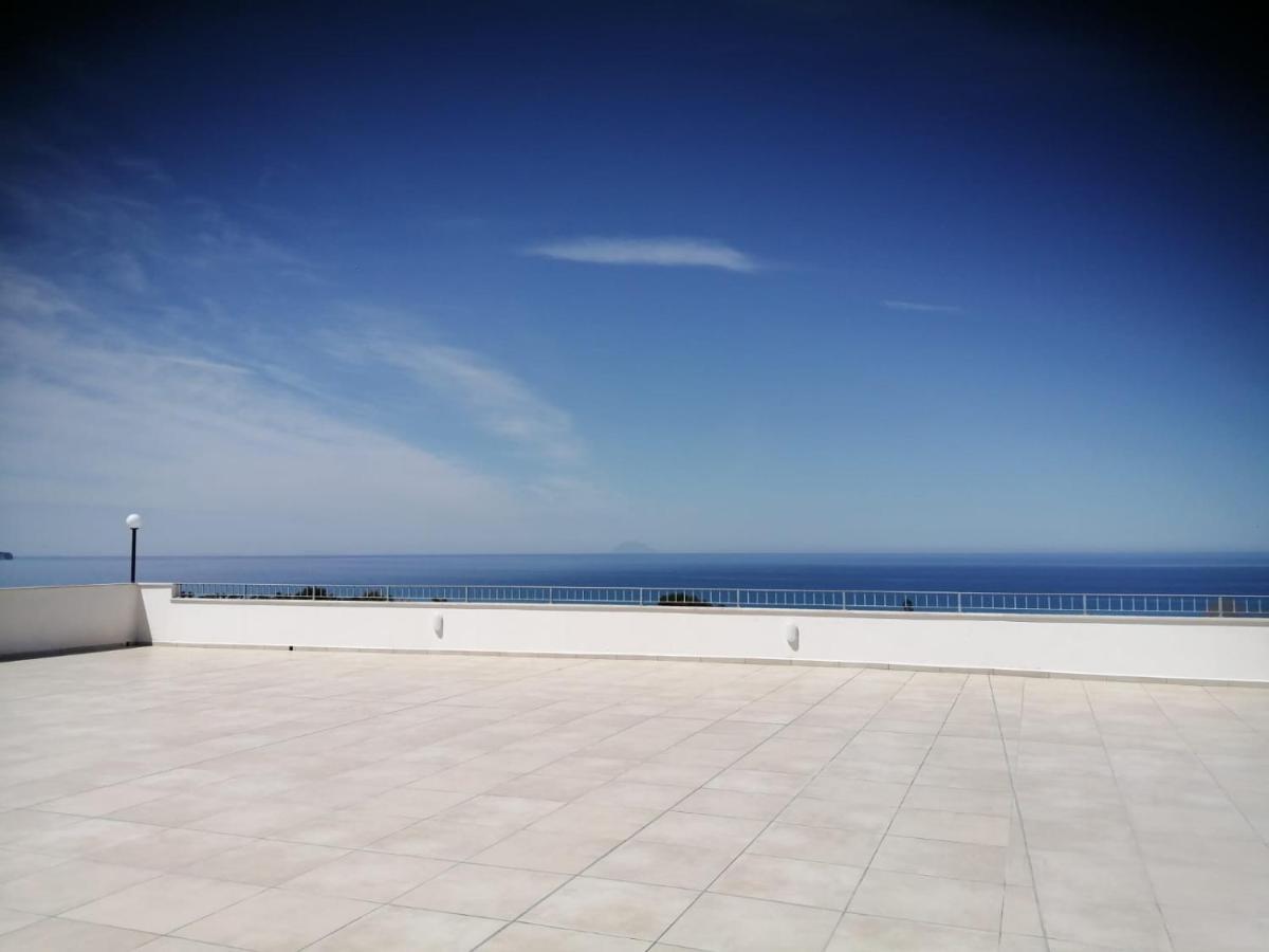 Hotel La Giara Zambrone Ngoại thất bức ảnh